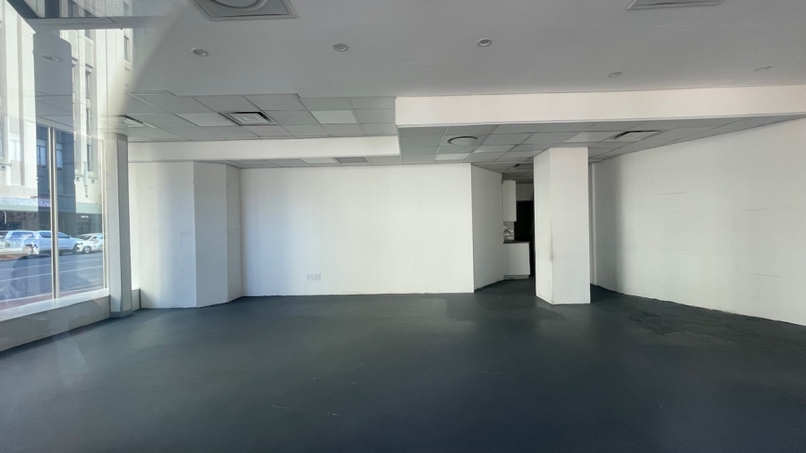 To Let commercial Property for Rent in Cape Town City Centre Western Cape